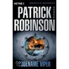 Codename Viper by Patrick Robinson