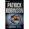 Codename Viper door Patrick Robinson