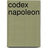 Codex Napoleon door France