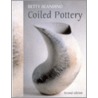 Coiled Pottery door Betty Blandino