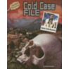 Cold Case File by Olivia Gordon