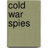 Cold War Spies