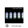 Coll And Tiree door Erskine Beveridge