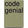 Code genial door Onbekend