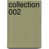 Collection 002 door Rob Bell