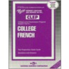 College French by Jack Rudman