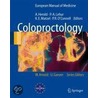 Coloproctology door A. Herold