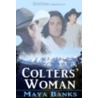 Colters' Woman door Maya Banks