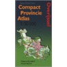 Compact provincie atlas door Topografische Dienst