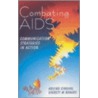Combating Aids by Everett M. Rogers