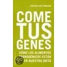 Come Tus Genes by S. Nottingham
