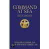 Command At Sea door Robert Girrier