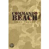 Commando Beach door Dave Taylor