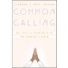 Common Calling door Pope