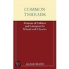 Common Threads door Alan Heath