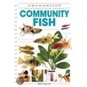 Community Fish door Peter Hiscock