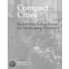 Compact Cities door Rod Burgess