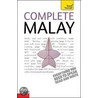 Complete Malay by Tam Lye Suan
