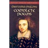 Complete Poems door Professor Christopher Marlowe