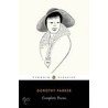 Complete Poems door Dorothye Parker
