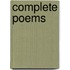 Complete Poems