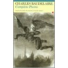 Complete Poems door Charles P. Baudelaire