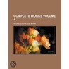 Complete Works by George Gordon Nol Byron