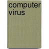 Computer Virus door Jenny Dobbie