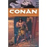 Conan Volume 3 door Michael Wm Kaluta
