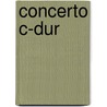 Concerto C-Dur door Onbekend