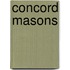 Concord Masons