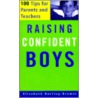 Confident Boys door Elizabeth Hartley-Brewer