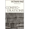 Configurations door Cctavio Paz