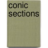 Conic Sections by William Henry Besant