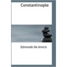 Constantinople by Maria Horner Lansdale