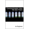 Constantinople door An Engineer
