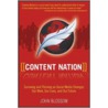 Content Nation door John Blossom