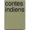 Contes Indiens door M?ityujaya Vidy?la?k?ra