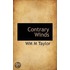 Contrary Winds