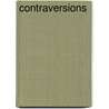Contraversions door Ilana Pardes