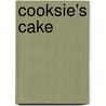 Cooksie's Cake by Jane Flowers