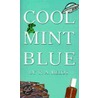 Cool Mint Blue door R.A. Melos