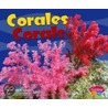 Corales/Corals door Carol Lindeen