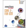 Core 1 For Ocr by Keith Gordon