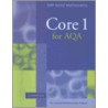 Core 1 For Aqa door School Mathematics Project