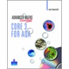 Core 3 For Aqa door Keith Gordon