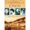 Cornwall's Own door John Van Der Kiste
