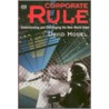 Corporate Rule door David Model