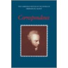 Correspondence door Immanual Kant