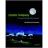 Cosmic Company by Seth Shostak